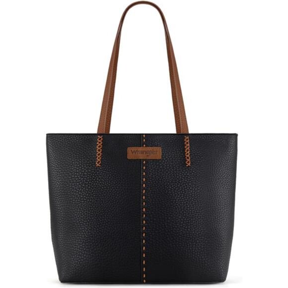Handbags - Tote Bag, Shoulder Bag for Women Black